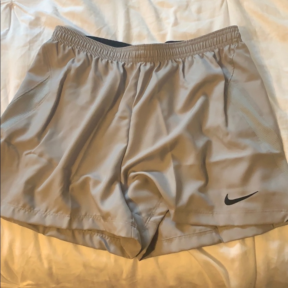 nike shorts